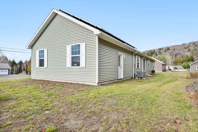 547 Partridge Farm Road, Berlin, VT 05641