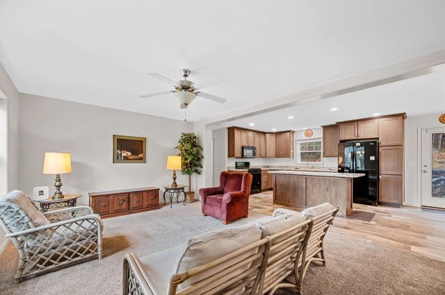 547 Partridge Farm Road, Berlin, VT 05641