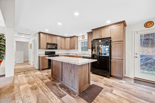 547 Partridge Farm Road, Berlin, VT 05641