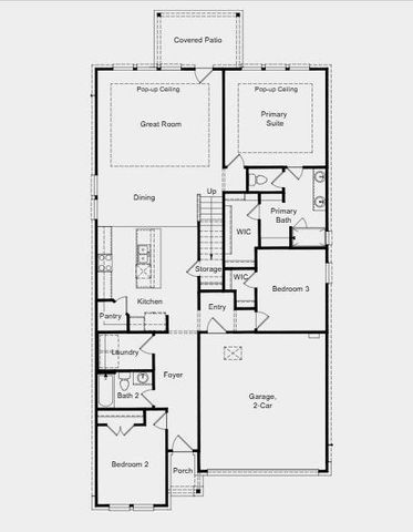9706 Burlington Bristol Drive, Cypress, TX 77433