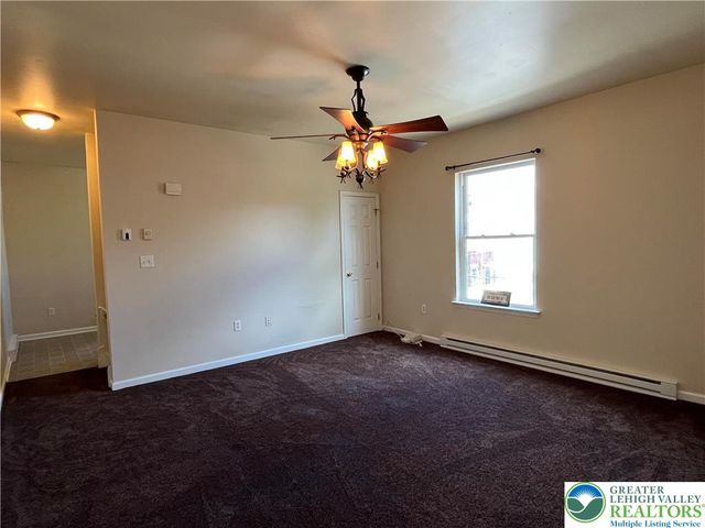 113 North West Street 2, Allentown City, PA 18102
