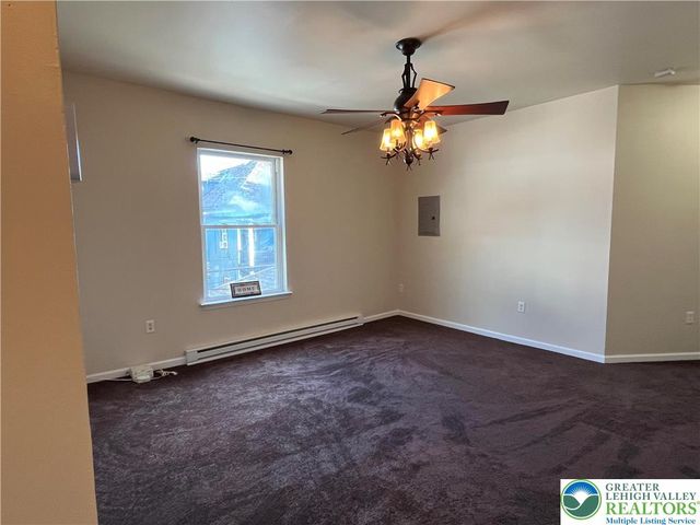 113 North West Street 2, Allentown City, PA 18102