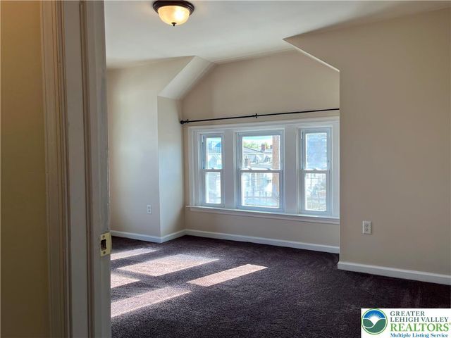 113 North West Street 2, Allentown City, PA 18102