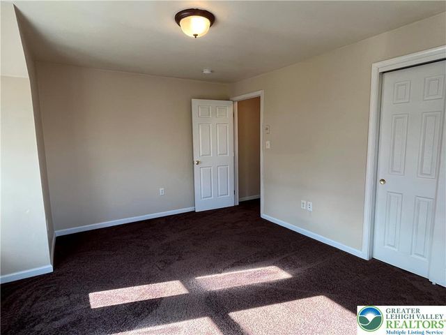 113 North West Street 2, Allentown City, PA 18102