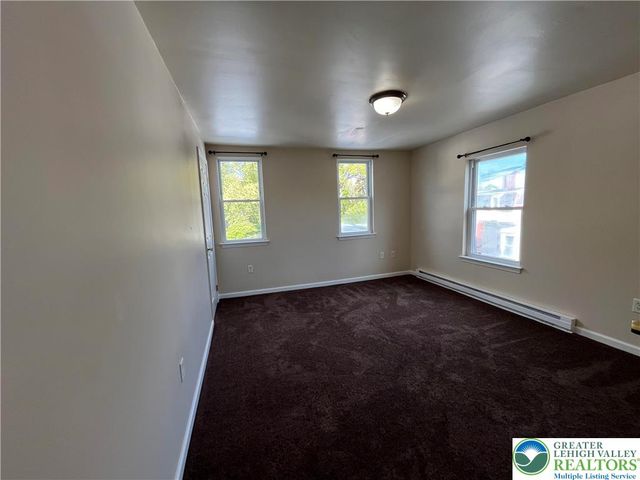 113 North West Street 2, Allentown City, PA 18102