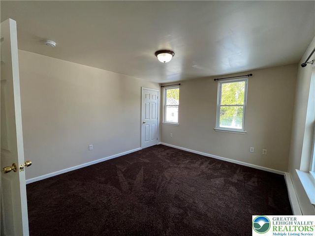 113 North West Street 2, Allentown City, PA 18102