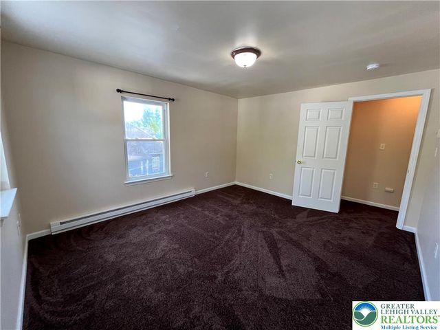 113 North West Street 2, Allentown City, PA 18102