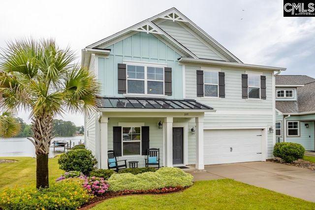 357 Cabana Way, Lexington, SC 29072