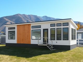 1116 N 400 E, Mapleton, UT 84664