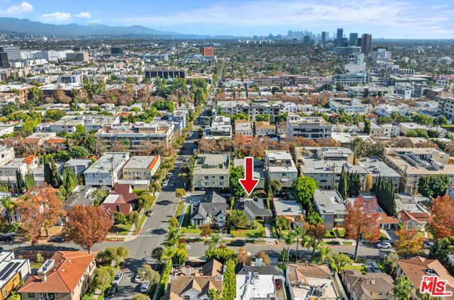 168 N Wetherly Drive, Beverly Hills, CA 90211