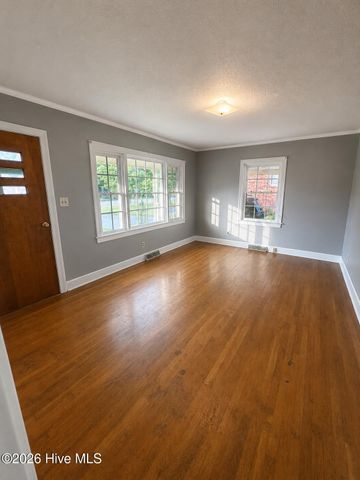 2505 Trull Street SW, Wilson, NC 27893