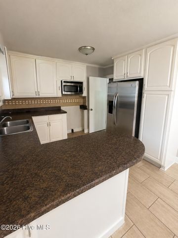 2505 Trull Street SW, Wilson, NC 27893