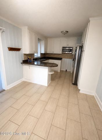 2505 Trull Street SW, Wilson, NC 27893