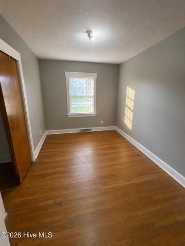 2505 Trull Street SW, Wilson, NC 27893