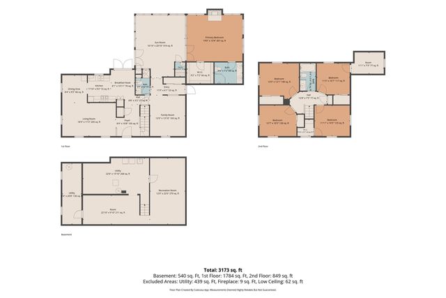 2517 W Chestnut ROAD, Mequon, WI 53092
