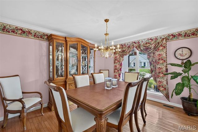 3149 Crystal Lake Drive, St Louis, MO 63129