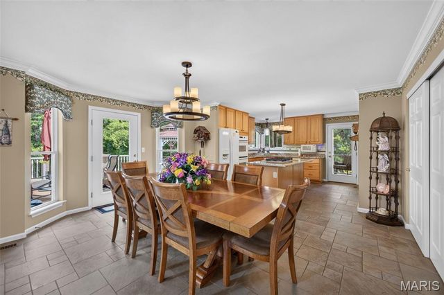 3149 Crystal Lake Drive, St Louis, MO 63129