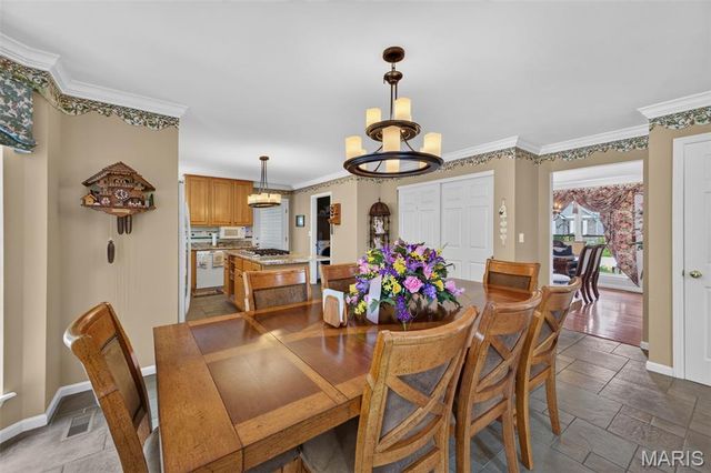 3149 Crystal Lake Drive, St Louis, MO 63129