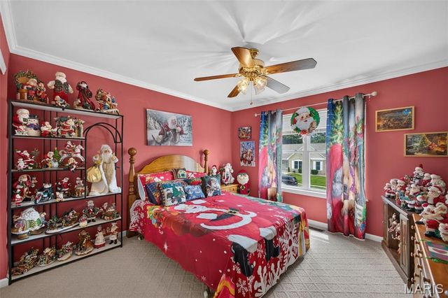 3149 Crystal Lake Drive, St Louis, MO 63129