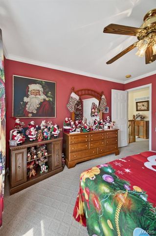 3149 Crystal Lake Drive, St Louis, MO 63129