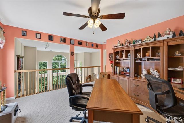 3149 Crystal Lake Drive, St Louis, MO 63129