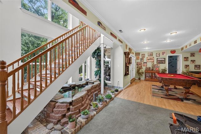 3149 Crystal Lake Drive, St Louis, MO 63129