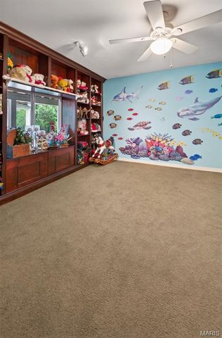 3149 Crystal Lake Drive, St Louis, MO 63129