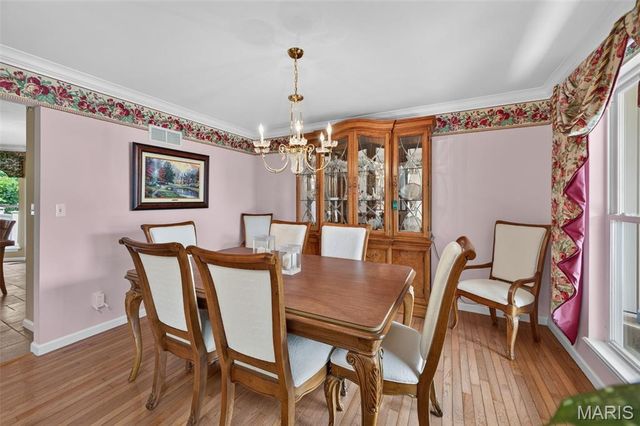 3149 Crystal Lake Drive, St Louis, MO 63129