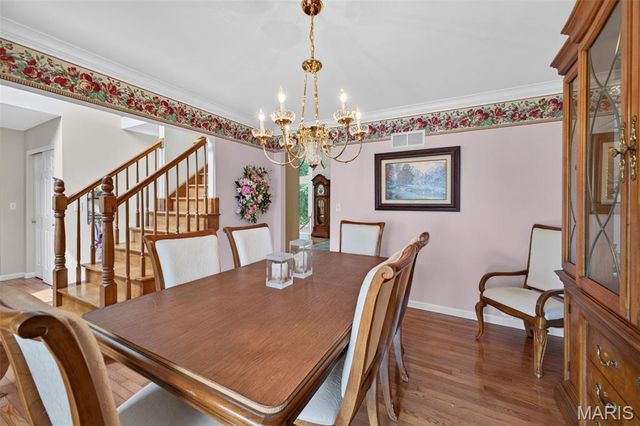 3149 Crystal Lake Drive, St Louis, MO 63129