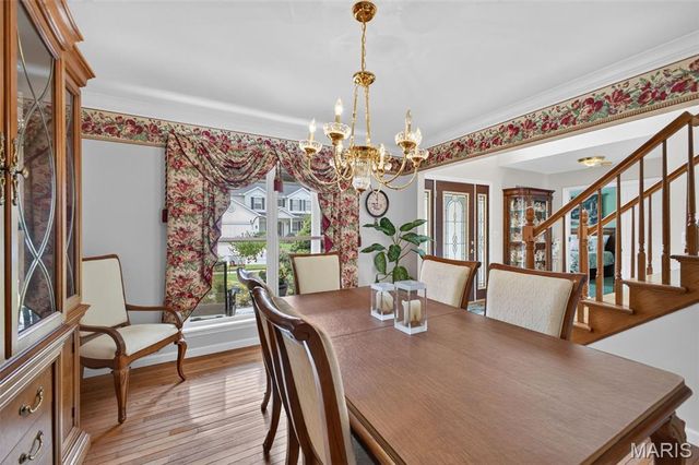 3149 Crystal Lake Drive, St Louis, MO 63129