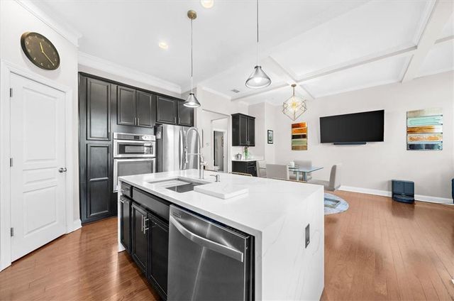 110 Brindle Lane, Alpharetta, GA 30009