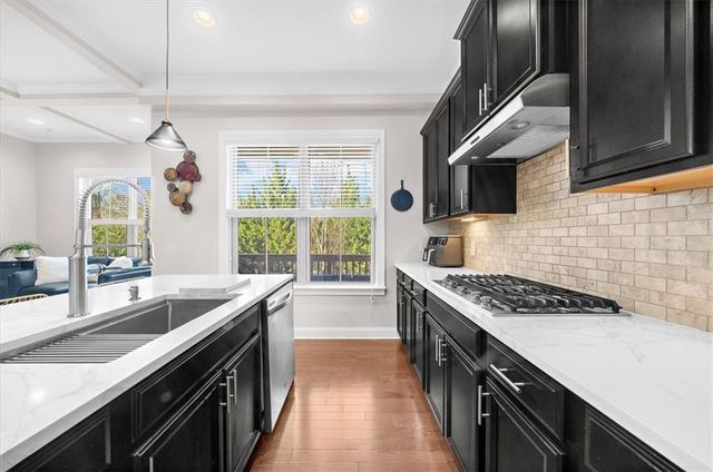 110 Brindle Lane, Alpharetta, GA 30009