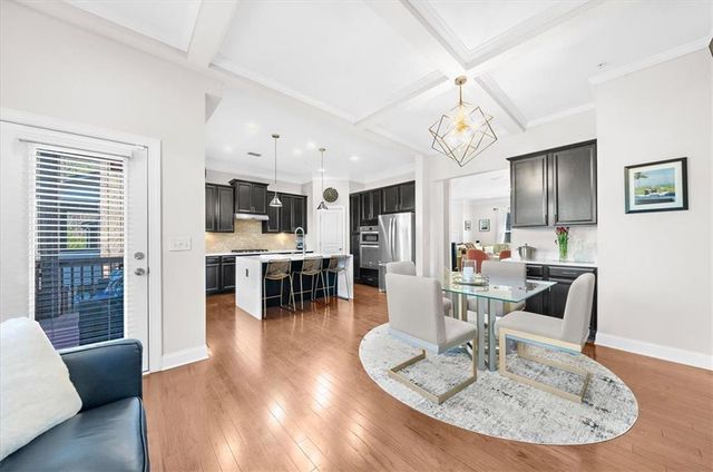 110 Brindle Lane, Alpharetta, GA 30009