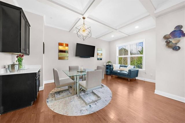 110 Brindle Lane, Alpharetta, GA 30009