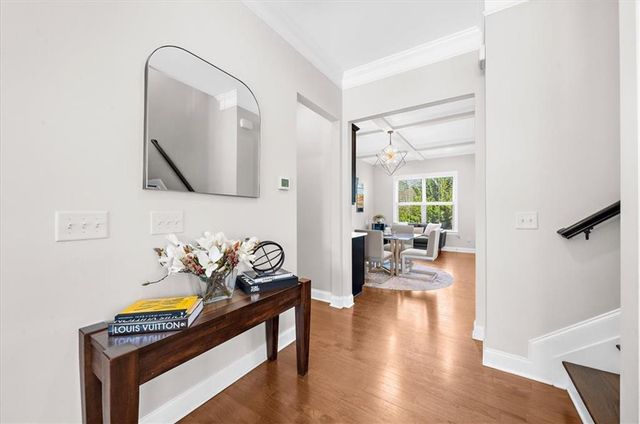 110 Brindle Lane, Alpharetta, GA 30009