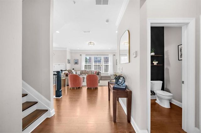 110 Brindle Lane, Alpharetta, GA 30009