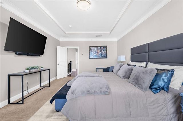 110 Brindle Lane, Alpharetta, GA 30009