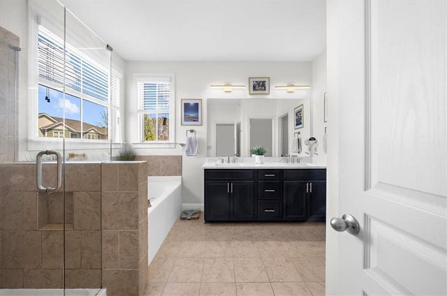 110 Brindle Lane, Alpharetta, GA 30009