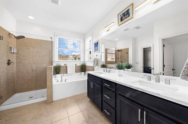 110 Brindle Lane, Alpharetta, GA 30009