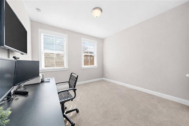 110 Brindle Lane, Alpharetta, GA 30009