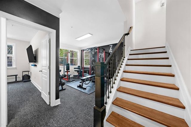 110 Brindle Lane, Alpharetta, GA 30009