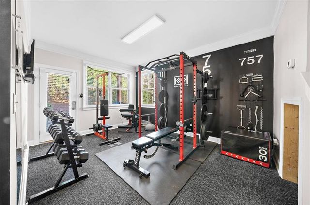 110 Brindle Lane, Alpharetta, GA 30009