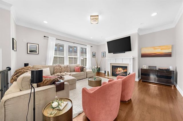 110 Brindle Lane, Alpharetta, GA 30009