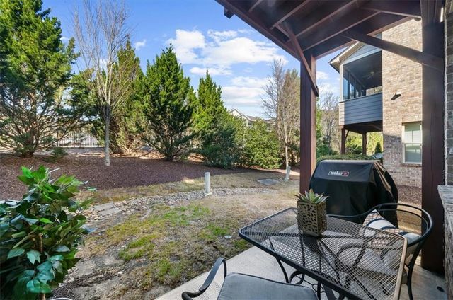 110 Brindle Lane, Alpharetta, GA 30009