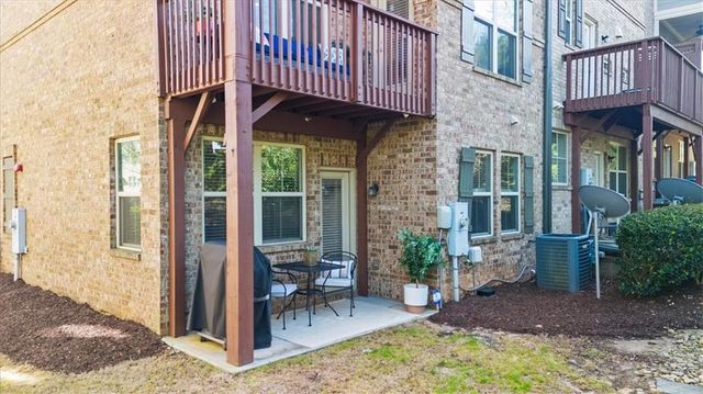 110 Brindle Lane, Alpharetta, GA 30009
