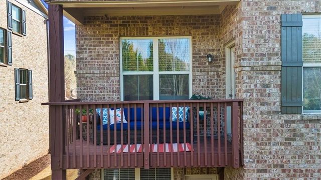 110 Brindle Lane, Alpharetta, GA 30009