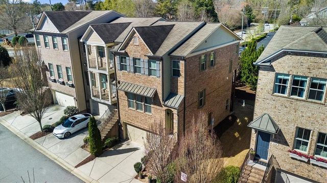 110 Brindle Lane, Alpharetta, GA 30009