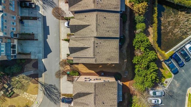 110 Brindle Lane, Alpharetta, GA 30009