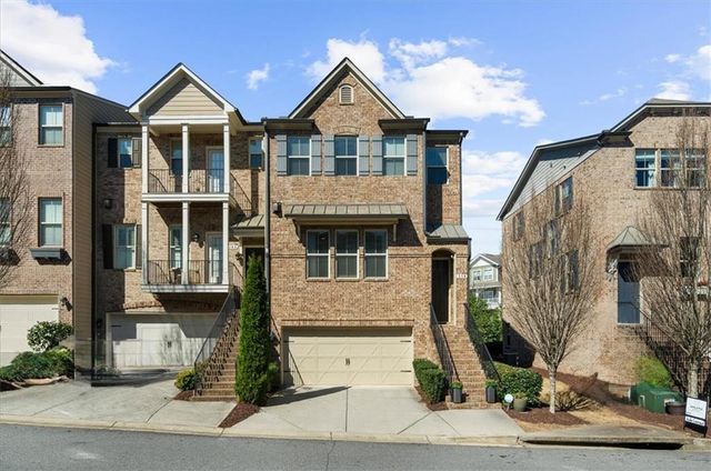 110 Brindle Lane, Alpharetta, GA 30009