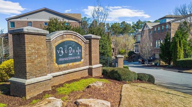 110 Brindle Lane, Alpharetta, GA 30009